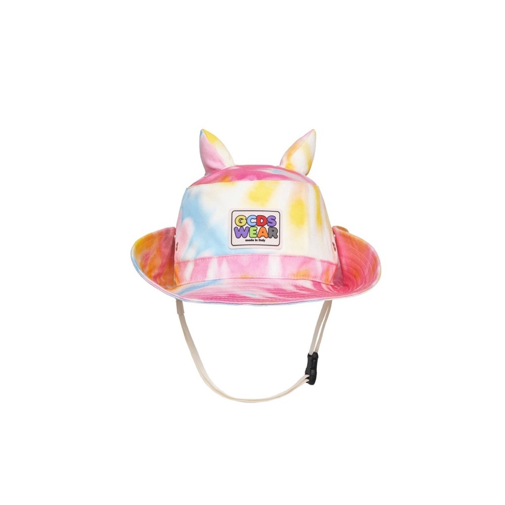 GCDS Australian ears hat